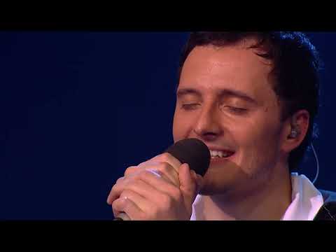 Noč Modrijanov 2013 – Povedali vam bomo zgodbo II. del