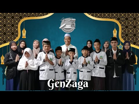 Sholawat Viral!!!#Alamate anak sholeh#GenZaga