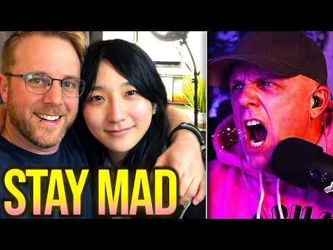 Hutch DESTROYS Destiny Antifans & REFUSES To Disavow