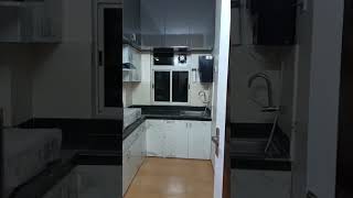 3 BHK Flat for Rent in Rajarhat, Kolkata