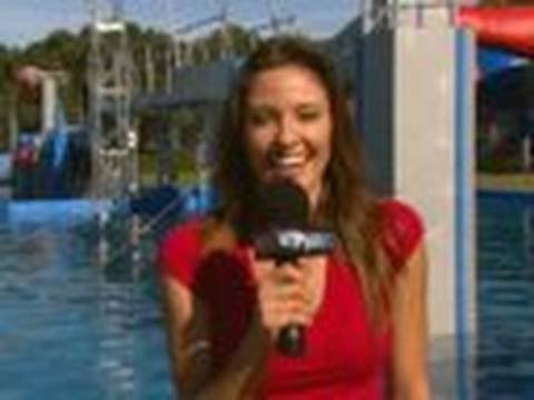 The Top 10 Best Wipeout Moments Ever!