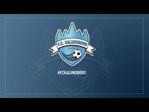 Highlights FC Kalundborg  vs Jyllinge FC Sydbank Pokalen 2021