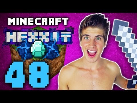 HEXXIT! "THE TRIBUNAL!" (Ep.48)