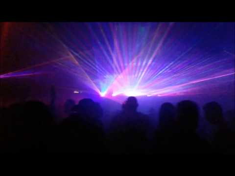 17.03.18: Talla 2Xlc Birthday (MTW Club Offenbach)