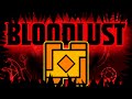 Bloodlust: From Knobbelboy's Perspective