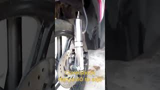 Download lagu Cara pemasangan Cover Shock Matic Honda mp3 Download lagu Cara pemasangan Cover Shock Matic Honda mp3
