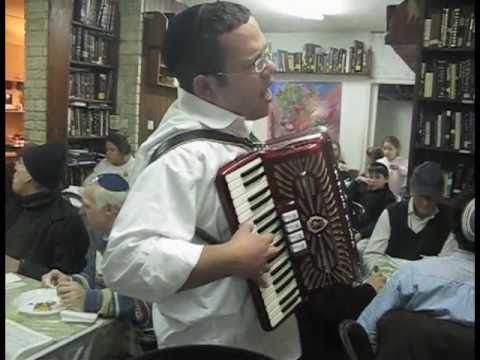 Machlis Presents... Miketz (part 2 of 2)