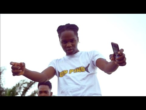 Snipa - UP TOP [ KILL BADMIND RIDDIM ] (CLIP OFFICIEL) 2020