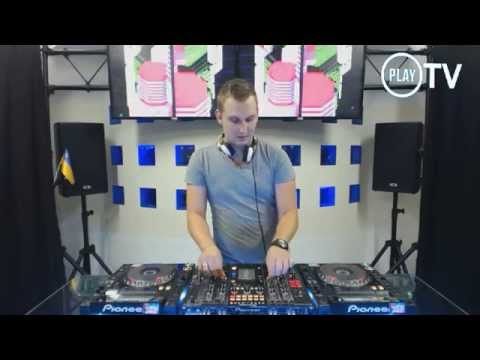 Live @PlayTV 22.10.2014 - SmartBoy