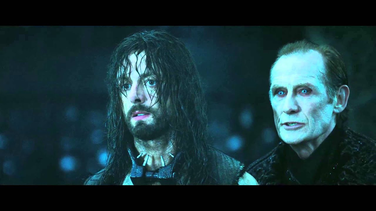 Miniature de la vidéo Underworld: Rise Of The Lycans Trailer du film Underworld 3 : Le Soulèvement des lycans