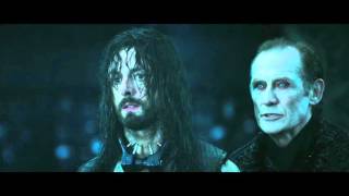 Underworld: Rise Of The Lycans Trailer
