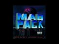 Mad Pack Simply Red 1997