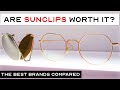 Should You Buy Clip On Sunglasses In 2024