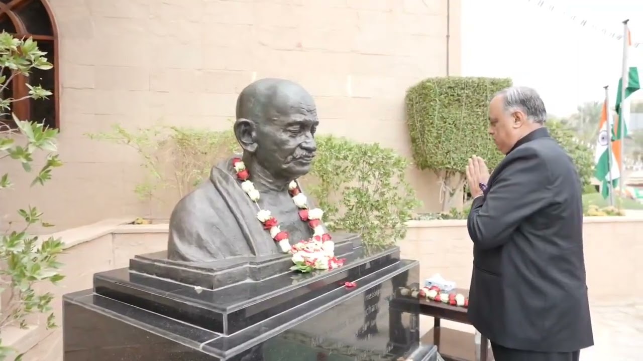 A glimpse of the vibrant 76th Republic Day celebrations