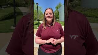 Virginia Tech BIT-Cyber Transfer Program