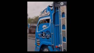 Download lagu story wa || truk bunga cabe (ABC) mp3