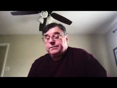 Jeremiah 25:1-11 by Jacob Prasch