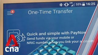 Four in five users in Singapore tapped on e-payment services more often in 2020: SMU study