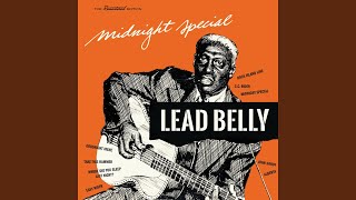 Didn't Ol' John Cross The Water?