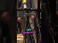World S Smartest Bike LeEco Smart Bike Shorts