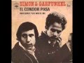 Simon & Garfunkel : El Condor Pasa (1970) 
