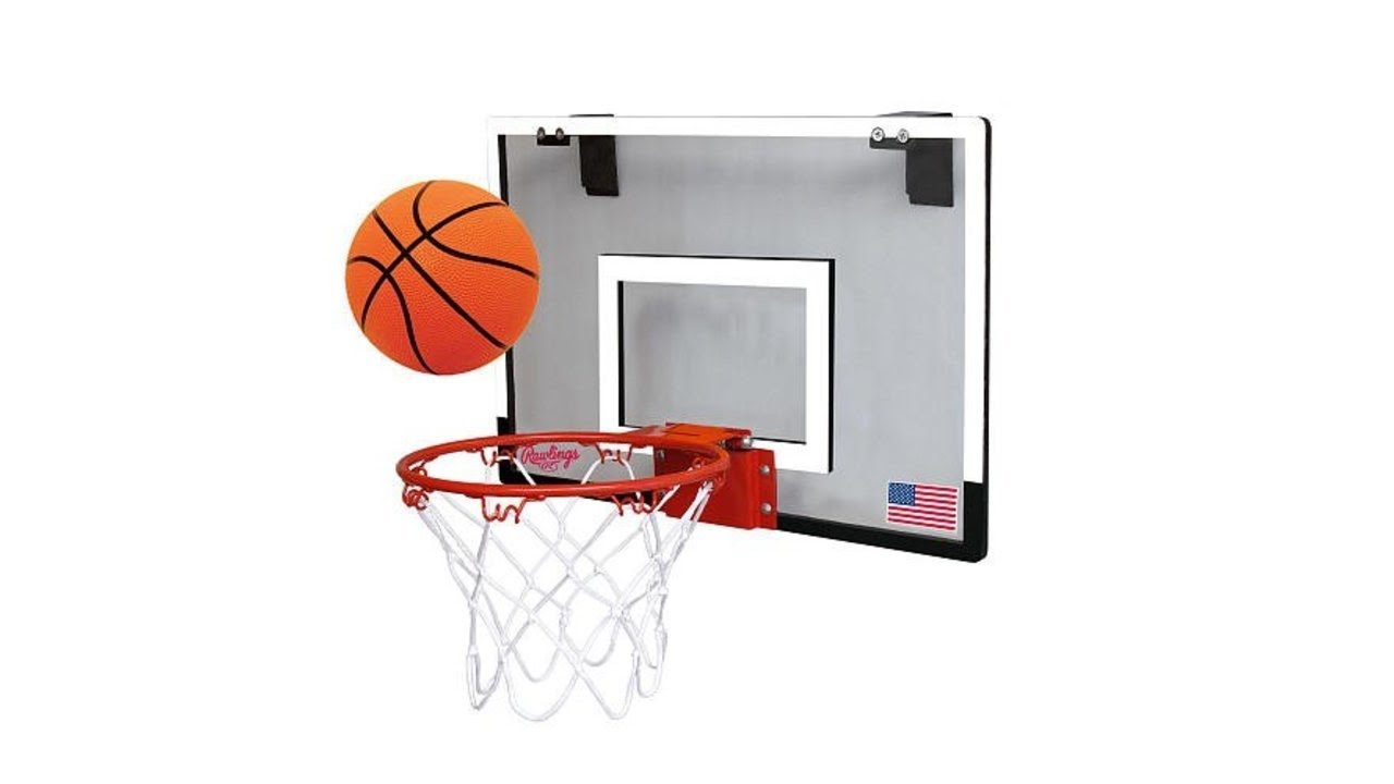 10 Meilleurs Mini-Paniers De Basket En 2015