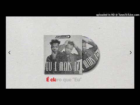 Idrisse ID - Eu e mais Eu [Prod. Aly Tracks & Willgeorge Music]