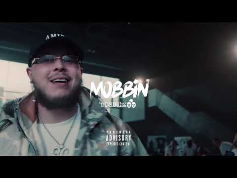 Potter Payper x Nines Type Beat - "Mobbin" | UK Rap Instrumental 2021
