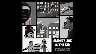 SMOKEY JOE & THE KID - Temptation (Feat. The Procussions)