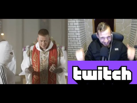 Twitch Highlights | NULLZWEIZWEI - Bäba - Reaction
