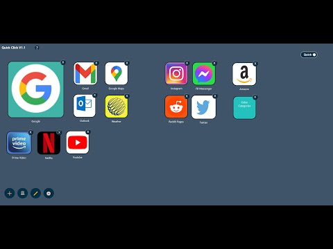 Item video thumbnail