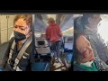 How to protect your baby on a plane during turbulence