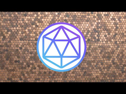 Can Hedron crypto hit a penny?