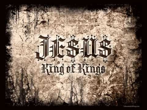 Eric Cross- The King