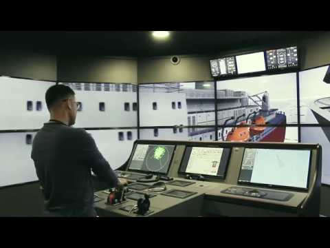 Polar Code Training | GigaMare