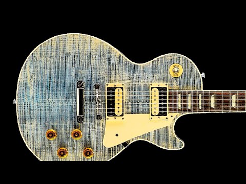 Smooth Sexy Groove Guitar Backing Track in A Minor