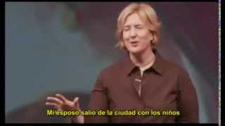 Brené Brown: El poder de la vulnerabilidad (subtitulos en español).