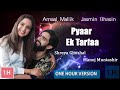 Pyaar Ek Tarfaa【1 Hour Version】Amaal Mallik | Shreya Ghoshal | Jasmin Bhasin | Manoj Muntashir Pyaar Ek Tarfaa【1 Hour Version】Amaal Mallik | Shreya Ghoshal | Jasmin Bhasin | Manoj Muntashir