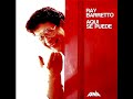 Ray Barretto - No Me Paren  La Salsa