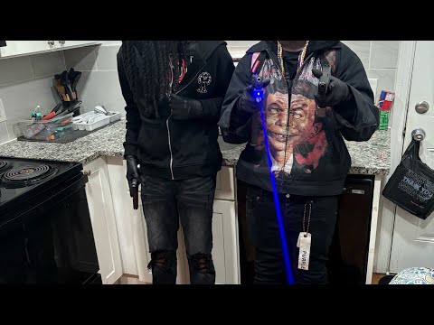 Baby Ozone & Trey5 - 2Gunz (Official Music Video)