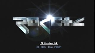 ROKETZ (AMIGA "AGA")