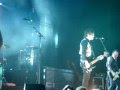 Eskimo Joe - Inshalla (live in sydney)
