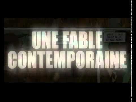 Bande annonce