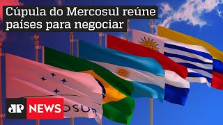 Bolsonaro: Brasil está comprometido com crescimento sustentável