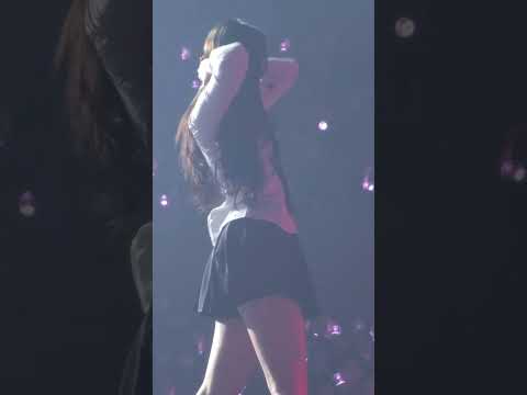 230924 아이사 BABY ONE MORE TIME 커버 STAYC TEENFRESH