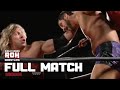 FULL MATCH Austin Aries Vs Kenny Omega ROH Buffalo Stampede II 2010