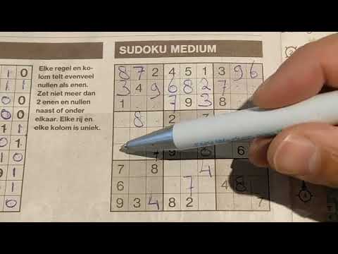 4 stars for of one of these puzzles, Medium Sudoku puzzle (#317) 11-06-2019 part 2 of 3