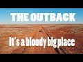 The Outback 3km From The Middle Of Nowhere DJI Mavic Air
