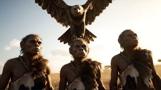 Life Million Years Ago | When Humans Had Only Stones and Sticks