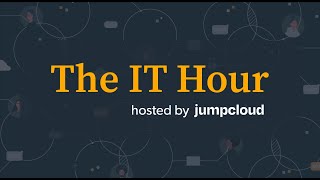 The IT Hour 4.22.2022